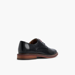 Kingswell \ Lace Ups