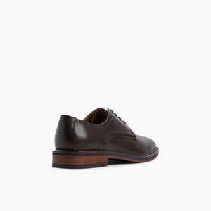 Kingswell \ Lace Ups