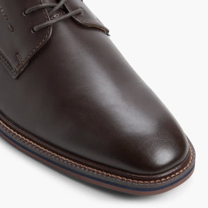 Kingswell \ Lace Ups