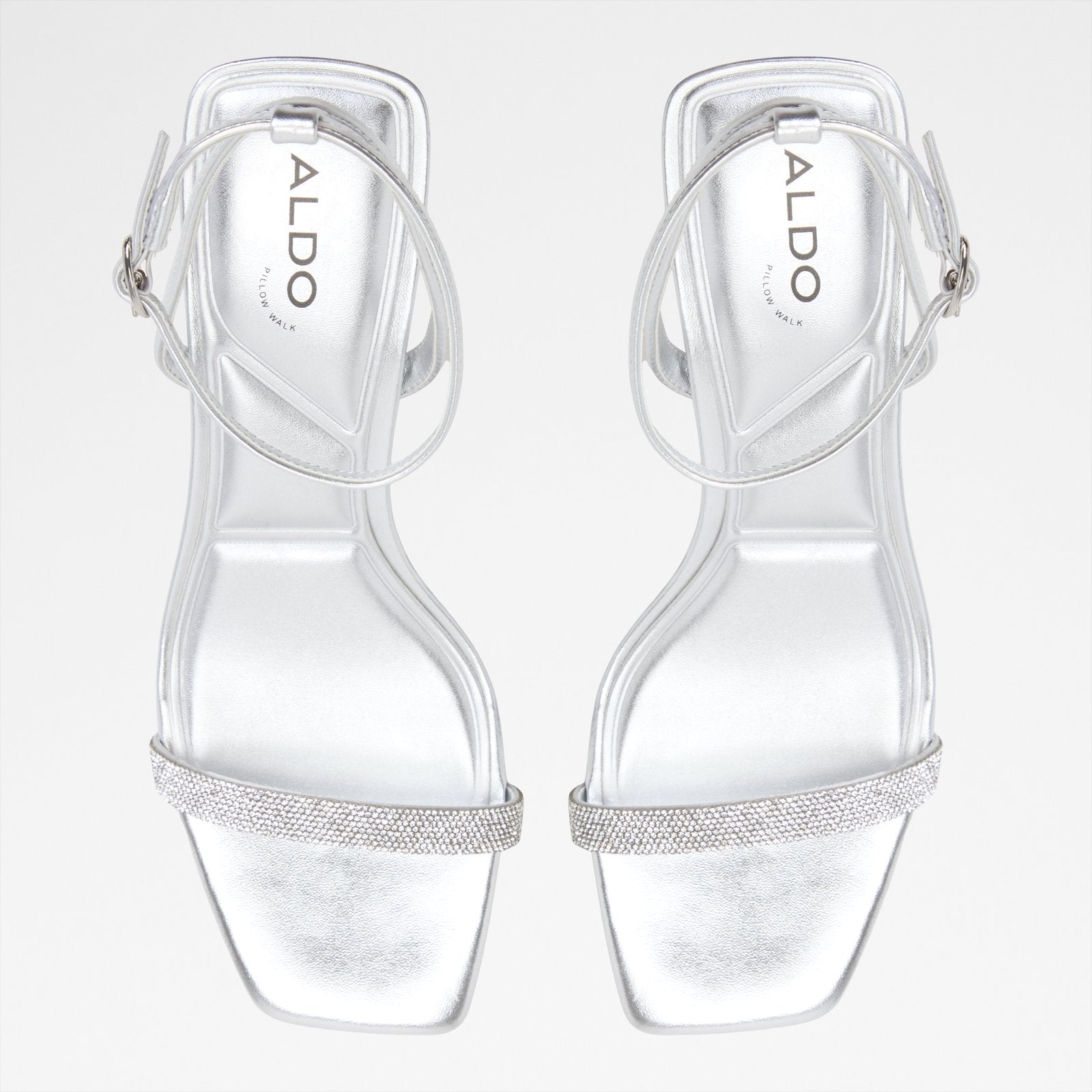 Kirri / Heeled Sandals