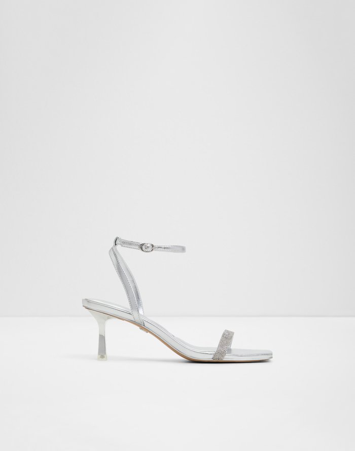 Kirri / Heeled Sandals