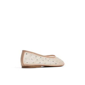 Kizzy  /  Ballerinas & Mary Janes