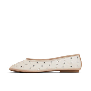 Kizzy  /  Ballerinas & Mary Janes