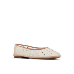 Kizzy  /  Ballerinas & Mary Janes