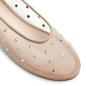 Kizzy  /  Ballerinas & Mary Janes