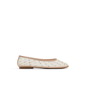 Kizzy  /  Ballerinas & Mary Janes