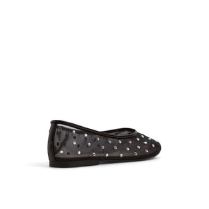 Kizzy  /  Ballerinas & Mary Janes