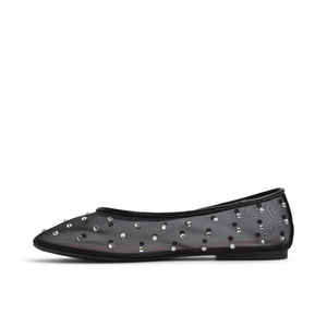 Kizzy  /  Ballerinas & Mary Janes