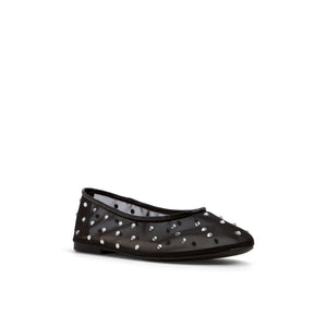Kizzy  /  Ballerinas & Mary Janes