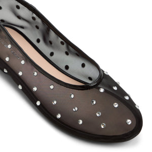 Kizzy  /  Ballerinas & Mary Janes