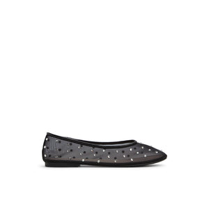 Kizzy  /  Ballerinas & Mary Janes