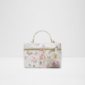 Kkallina / Top Handle