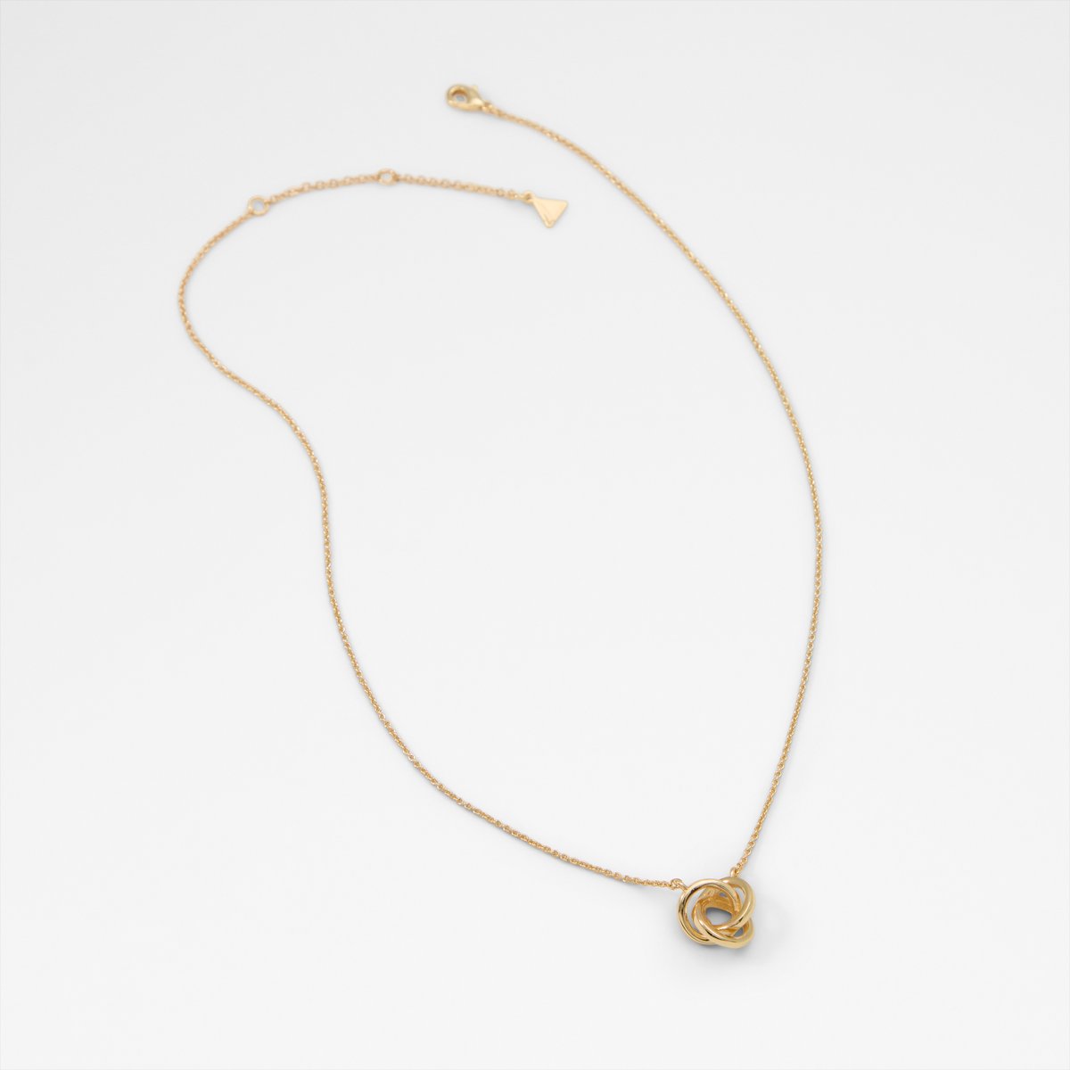 Knotse / Necklaces