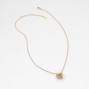 Knotse / Necklaces