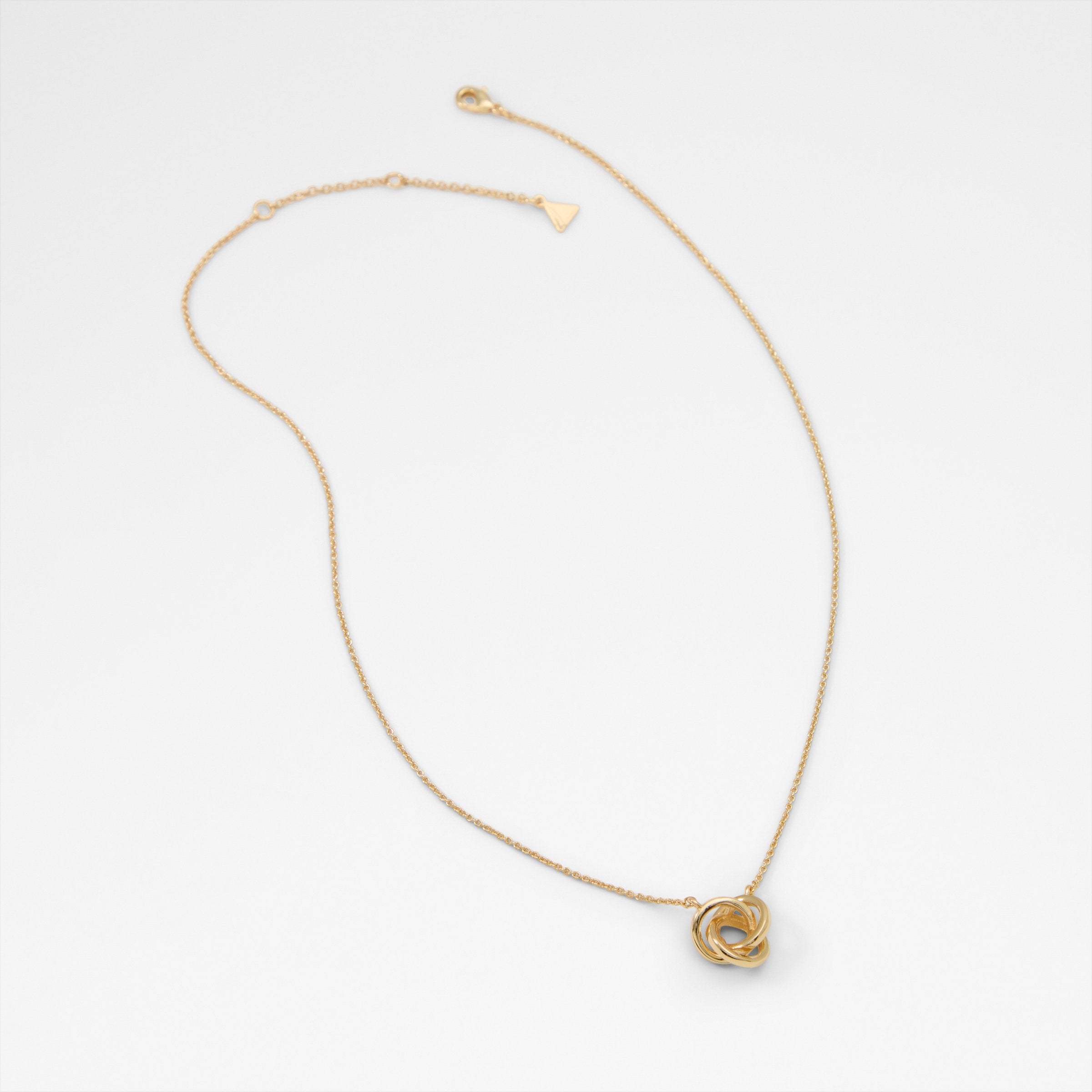 Knotse / Necklaces