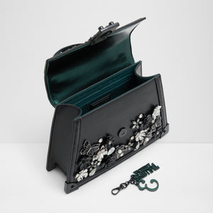 Knowyourpower / Top Handle