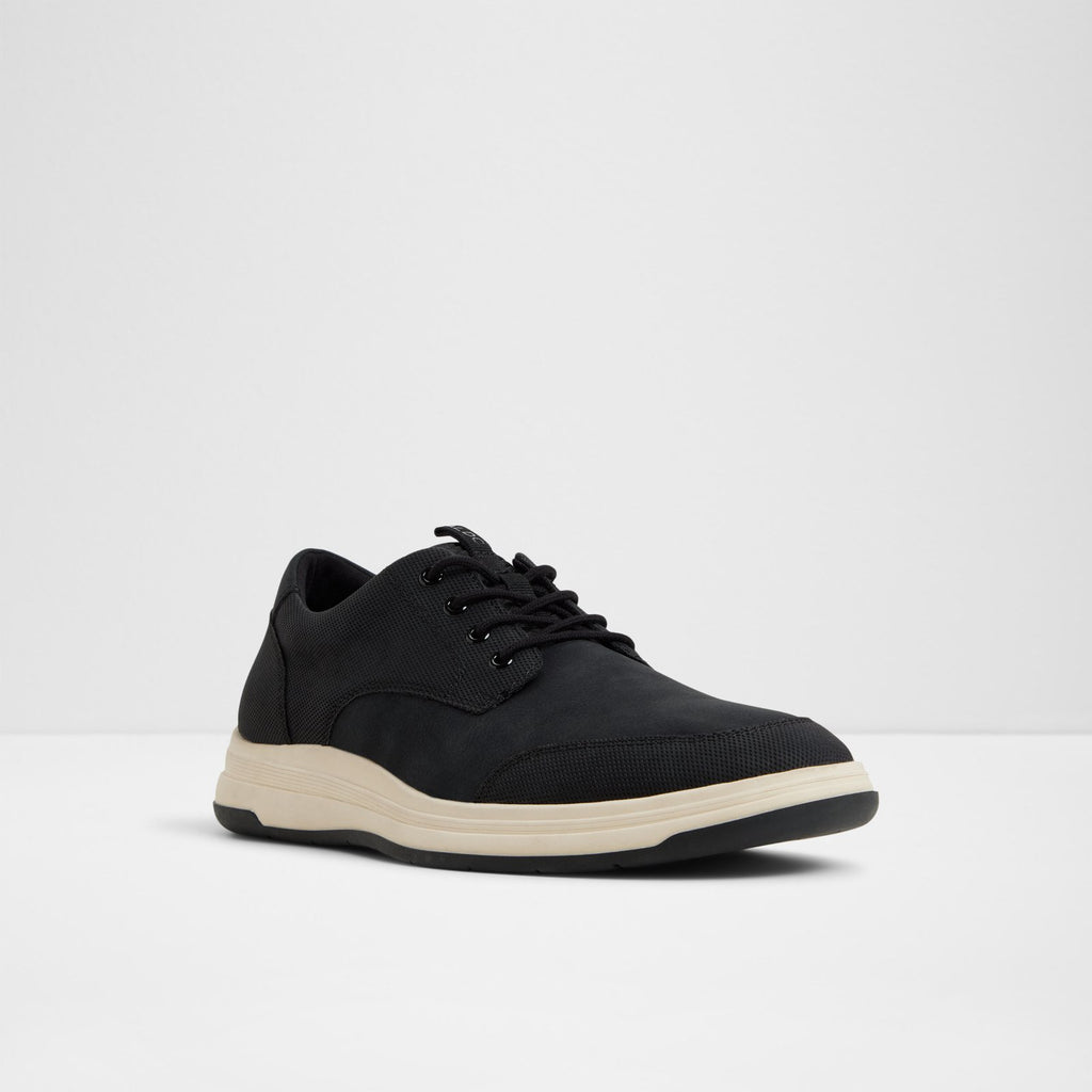 Konnor / Lace Ups