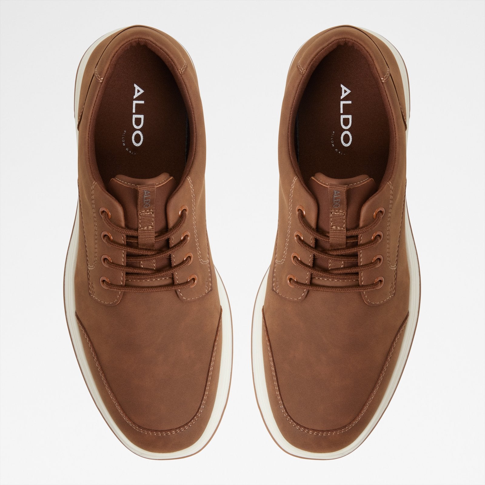 Konnor / Lace Ups