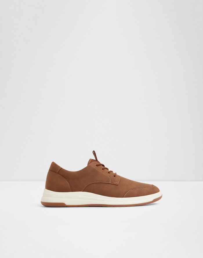 Konnor / Lace Ups