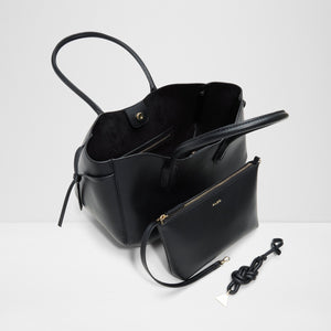 Korinne / Satchel