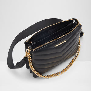 ★ALDO★ Aldo Cardozan Crossbody Black Kosygin Cross Body Black Color By Aldo