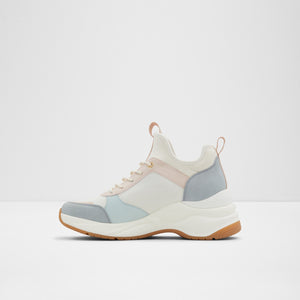 Kralove / Sneakers Women Shoes - Pastel Multi - ALDO KSA