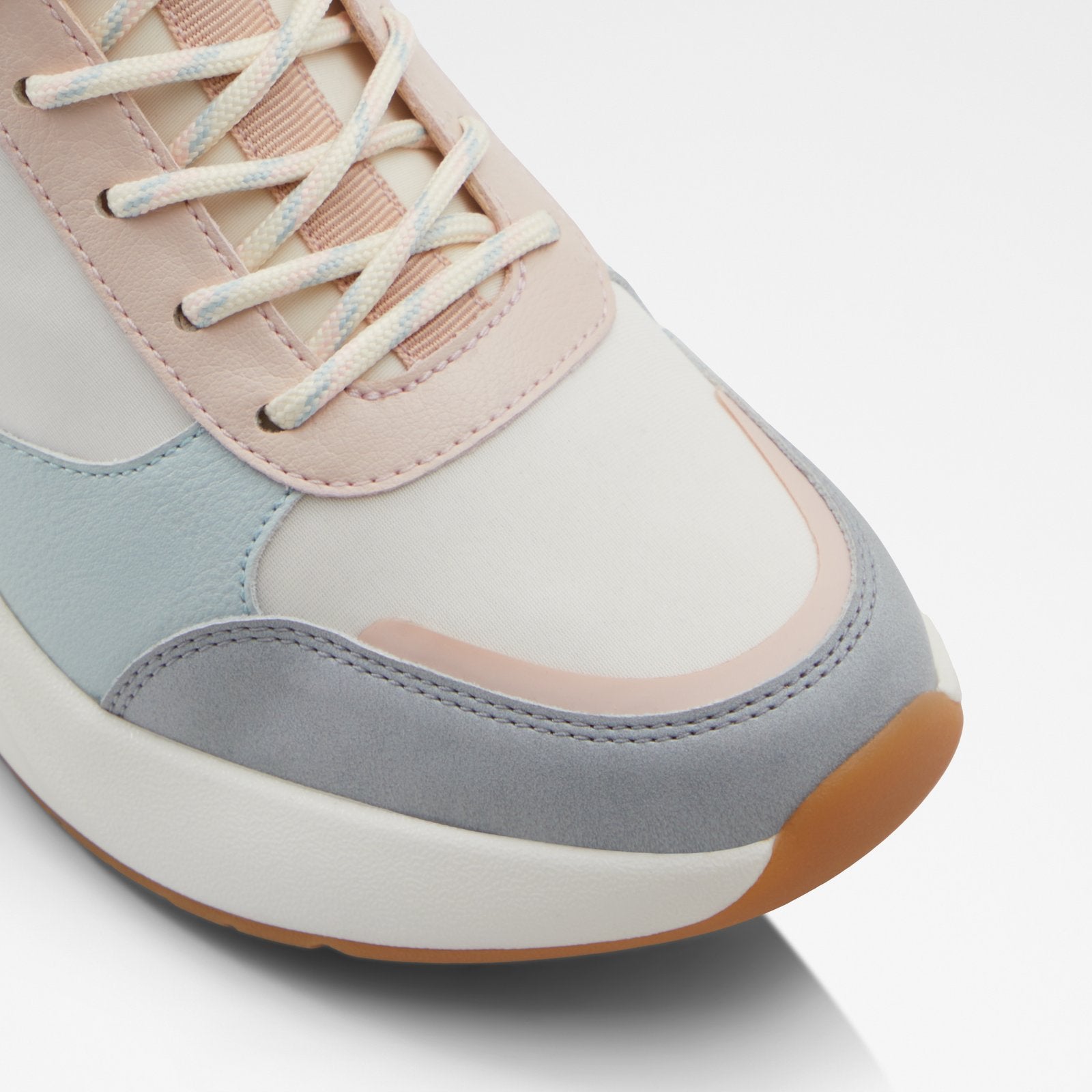 Kralove / Sneakers Women Shoes - Pastel Multi - ALDO KSA