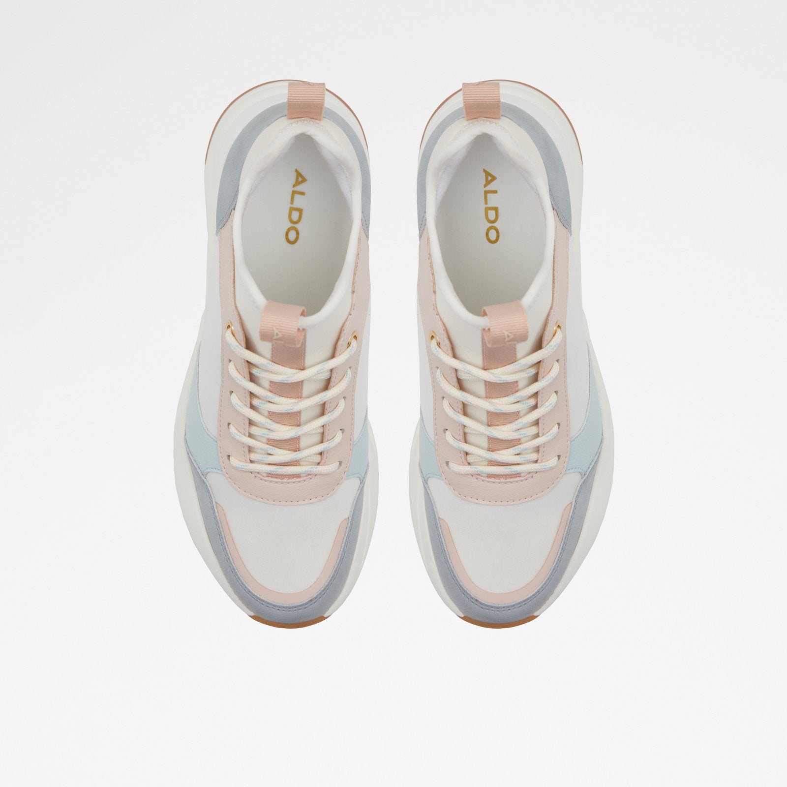 Kralove / Sneakers Women Shoes - Pastel Multi - ALDO KSA