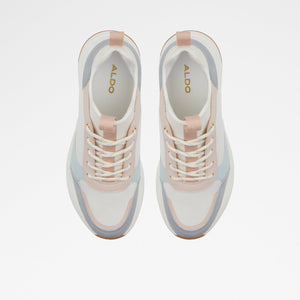 Kralove / Sneakers Women Shoes - Pastel Multi - ALDO KSA