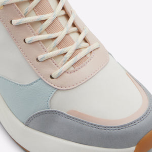 Kralove / Sneakers Women Shoes - Pastel Multi - ALDO KSA