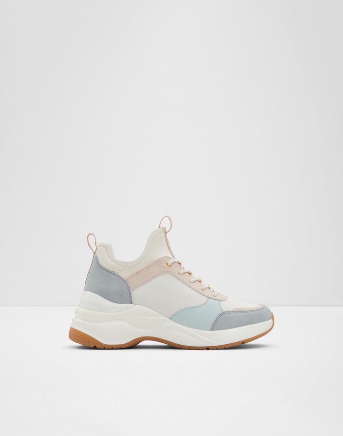 Kralove / Sneakers Women Shoes - Pastel Multi - ALDO KSA