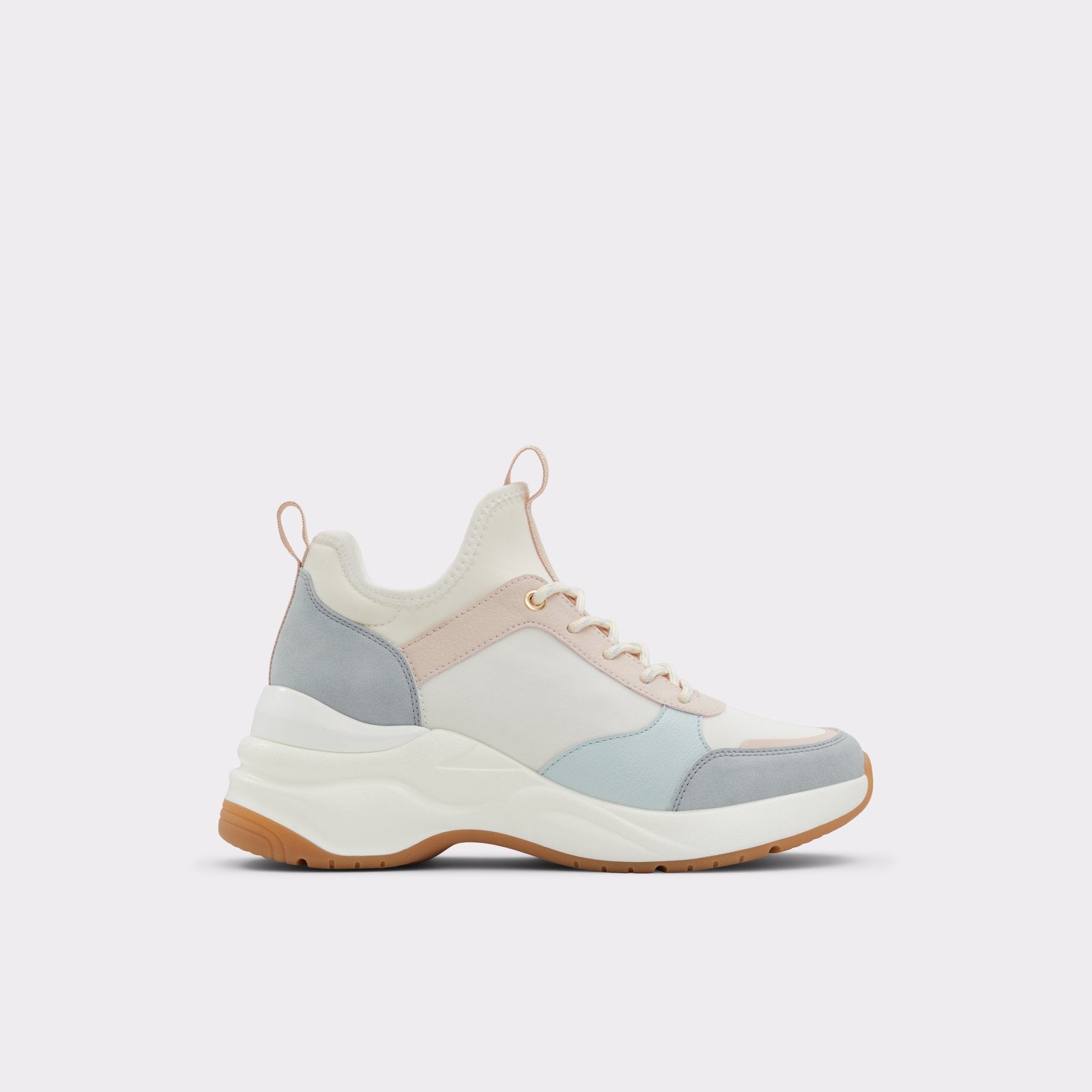 Kralove / Sneakers Women Shoes - Pastel Multi - ALDO KSA