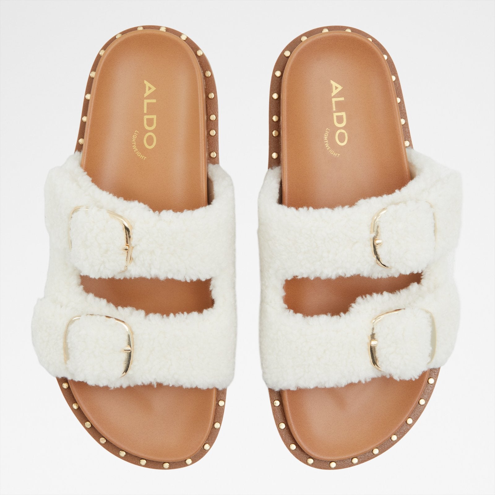 Kravis / Flat Sandals
