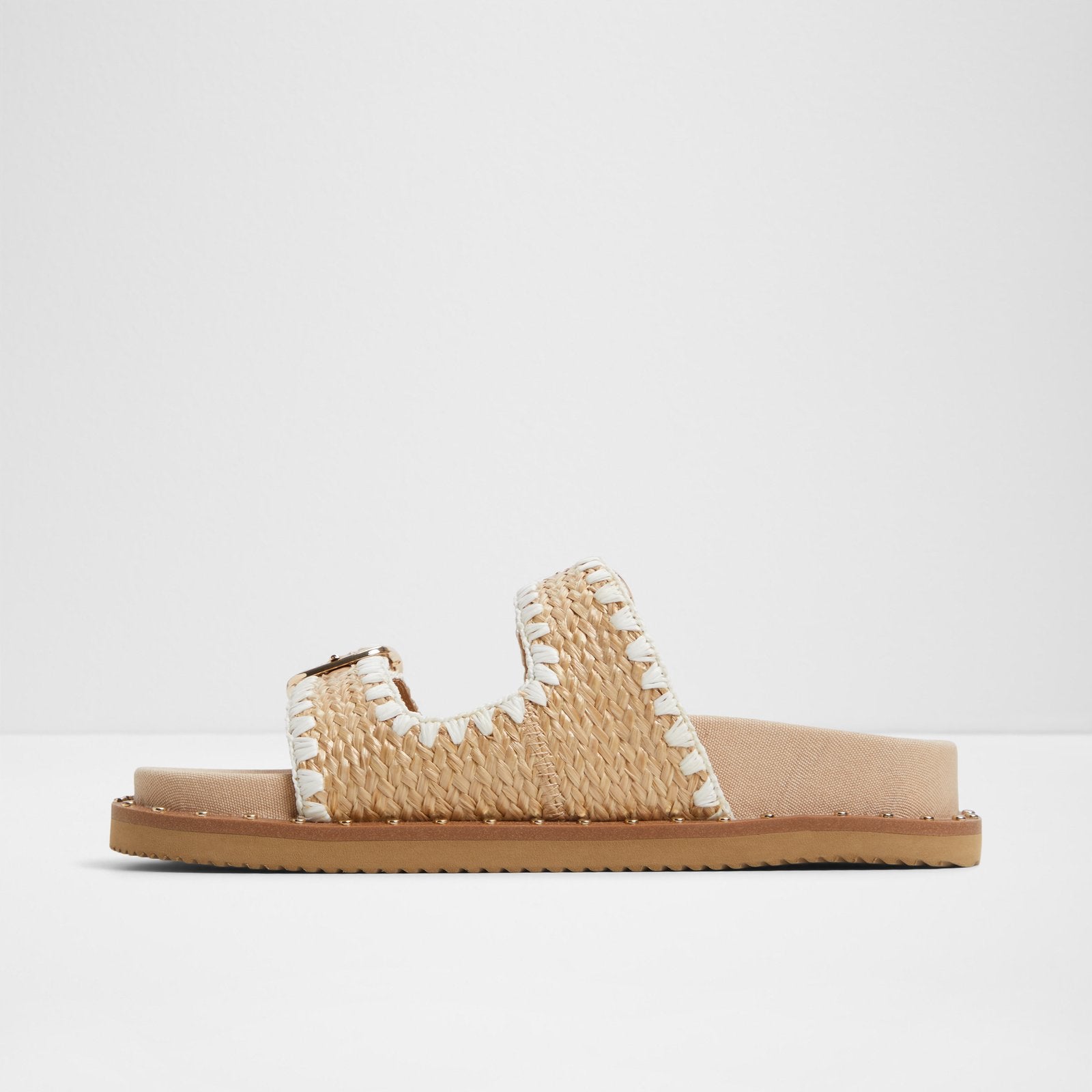 Kravis / Flat Sandals