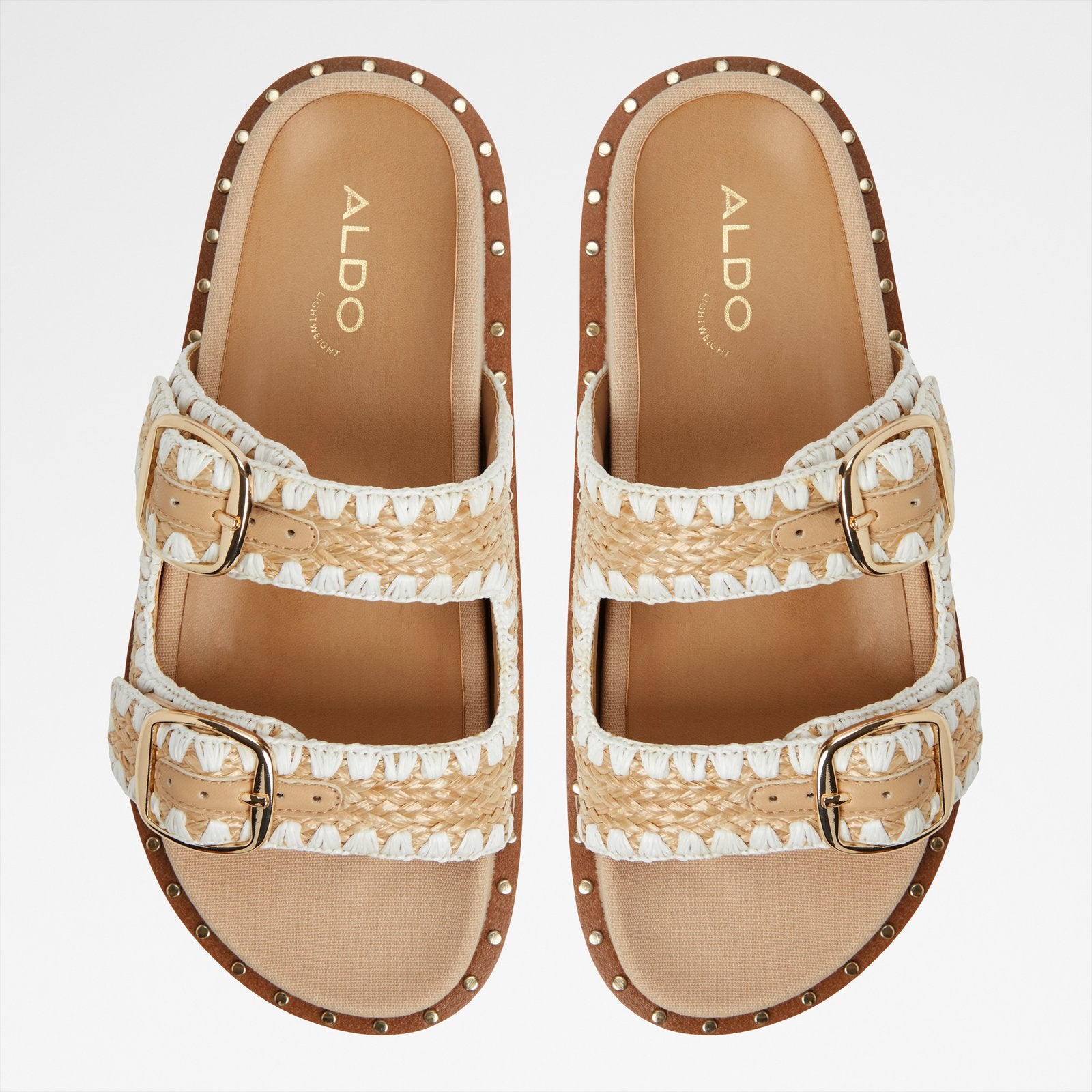 Kravis / Flat Sandals