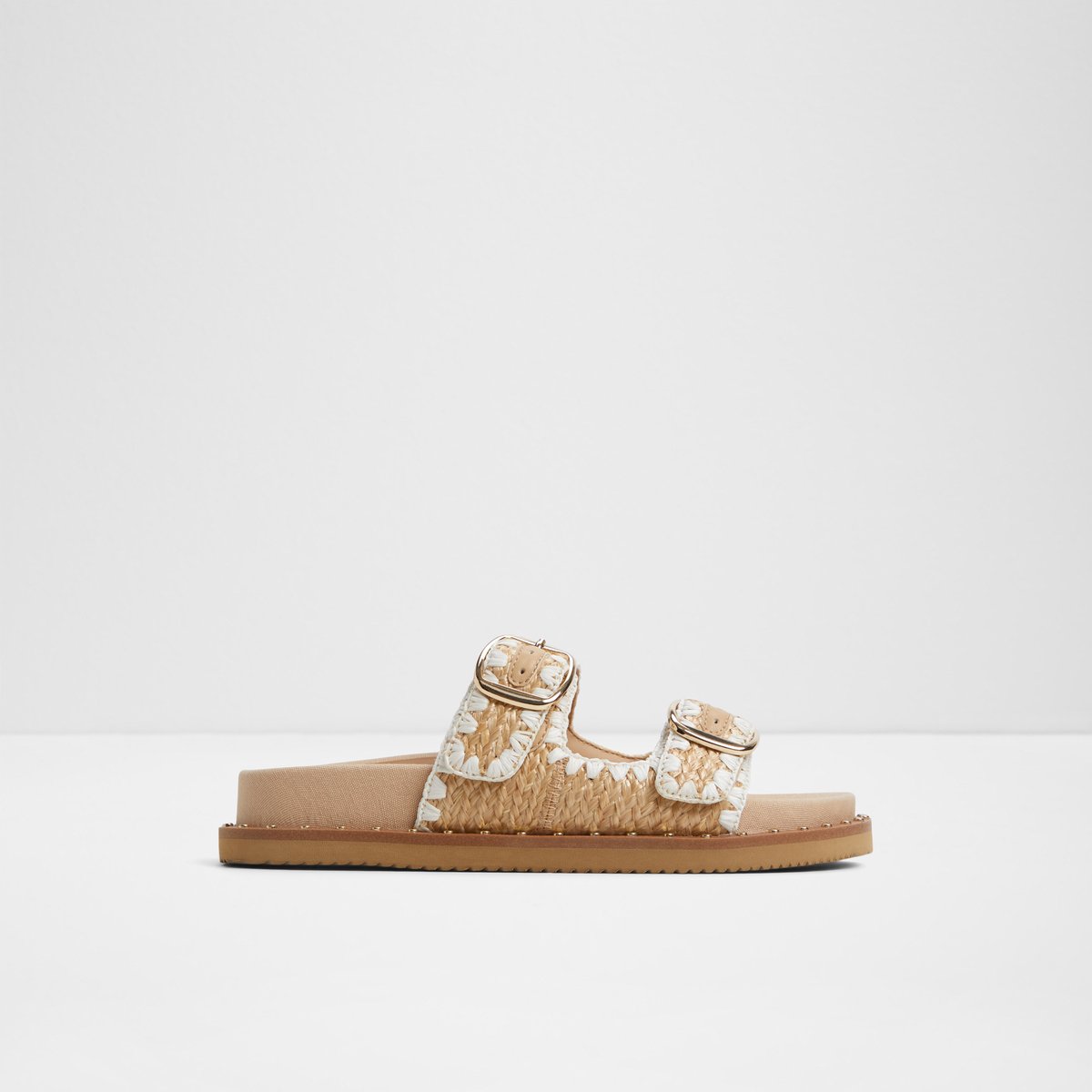 Kravis / Flat Sandals