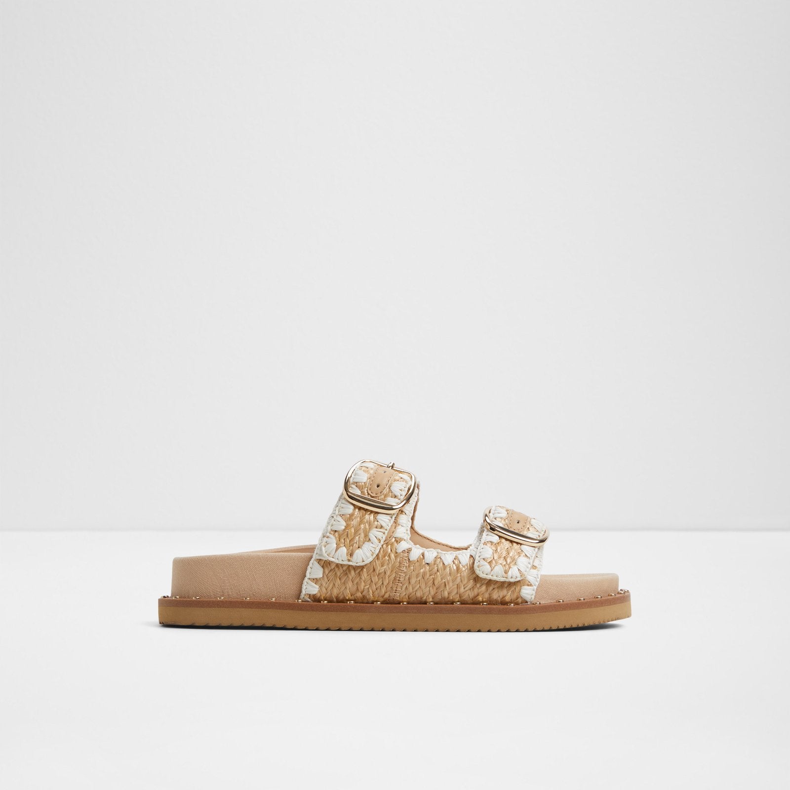 Kravis / Flat Sandals