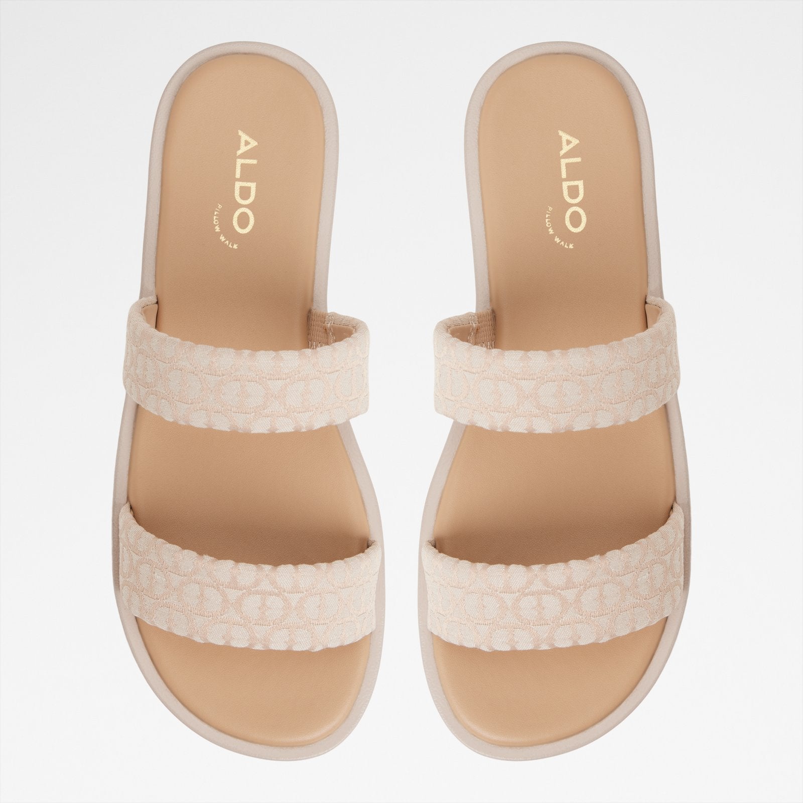 Krios / Flat Sandals