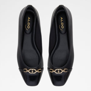 Black Krishelle Ladies Footwear
