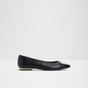 Black Krishelle Ladies Footwear