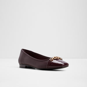 Bordo Krishelle Ladies Footwear