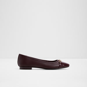 Bordo Krishelle Ladies Footwear