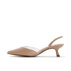 Krystah / Heeled Shoes