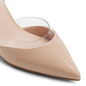 Krystah / Heeled Shoes