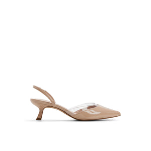 Krystah / Heeled Shoes