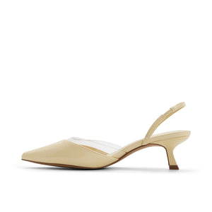 Krystah / Heeled Shoes