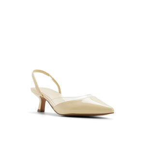 Krystah / Heeled Shoes