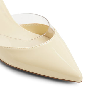 Krystah / Heeled Shoes