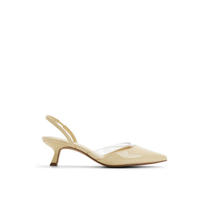 Krystah / Heeled Shoes