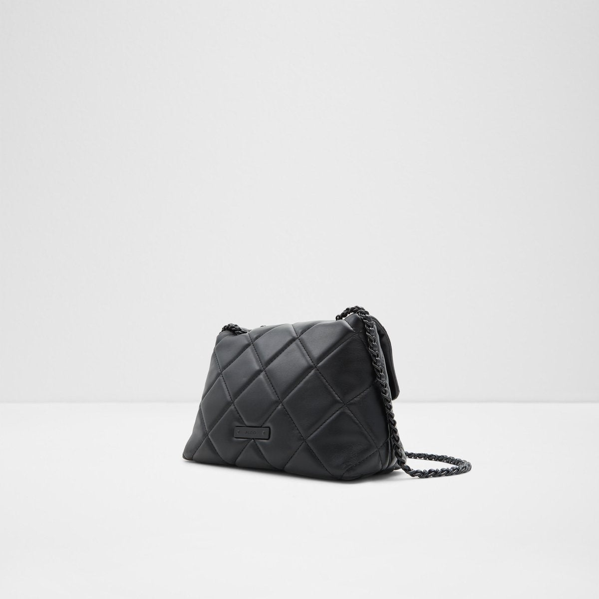 Krystel Bag - Black - ALDO KSA